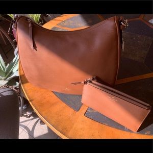 Kate Spade Mulberry Street Vivian & Malea Wallet